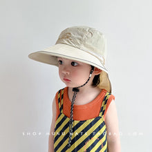 Load image into Gallery viewer, [SALE] SUMMER buckethat Bucket Hat Wselect
