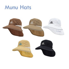 Load image into Gallery viewer, [SALE] SUMMER buckethat Bucket Hat Wselect
