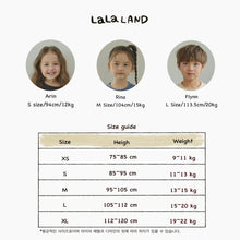 Load image into Gallery viewer, [Pre-order] Dinosaur T-shirt 2024 Children&#39;s clothing Korean children&#39;s clothing LALALAND Wselect
