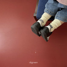 Load image into Gallery viewer, 【即納】MORELOVEsocks　3足セット　ソックス　SET　靴下　digreen　gift　シューズ - W select  baby kids
