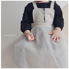Load image into Gallery viewer, 【即納】araniRompers＆TOPS　韓国子供服　nunubiel　Wselect - W select  baby kids
