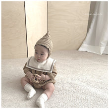 画像をギャラリービューアに読み込む, 【即納】araniRompers＆TOPS　韓国子供服　nunubiel　Wselect - W select  baby kids
