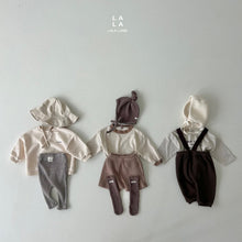 Load image into Gallery viewer, [Pre-order] Bebe Allerview Set Leggings Korean Children&#39;s Clothing LALALAND Wselect
