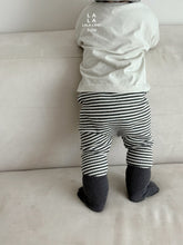 Load image into Gallery viewer, [Pre-order] Bebe Allerview Set Leggings Korean Children&#39;s Clothing LALALAND Wselect
