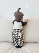 Load image into Gallery viewer, [Pre-order] Bebe Allerview Set Leggings Korean Children&#39;s Clothing LALALAND Wselect
