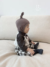 Load image into Gallery viewer, [Pre-order] Bebe Allerview Set Leggings Korean Children&#39;s Clothing LALALAND Wselect
