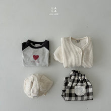 Load image into Gallery viewer, [Pre-order] Bebe Allerview Set Leggings Korean Children&#39;s Clothing LALALAND Wselect
