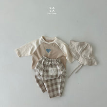 Load image into Gallery viewer, [Pre-order] Bebe Allerview Set Leggings Korean Children&#39;s Clothing LALALAND Wselect
