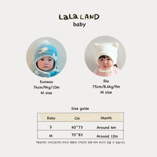 画像をギャラリービューアに読み込む, 【予約】 Bebeプードルベスト　韓国子供服　baby　ベスト　LALALAND　Wselect
