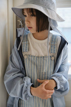 Load image into Gallery viewer, [JEJEUNOSITY] Border T-shirt Long sleeve Spring 2024 TOPS Kids Junior size Pre-order [Backorder]
