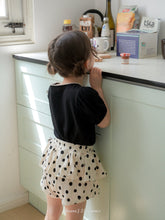 Load image into Gallery viewer, [Ready to ship] Peanuts Bear T-shirt Long sleeve 2024 TOPS Kids Junior size [BANANA-J]
