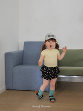 Load image into Gallery viewer, [Ready to ship] Peanuts Bear T-shirt Long sleeve 2024 TOPS Kids Junior size [BANANA-J]
