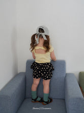 Load image into Gallery viewer, [Ready to ship] Peanuts Bear T-shirt Long sleeve 2024 TOPS Kids Junior size [BANANA-J]
