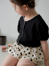 Load image into Gallery viewer, [Ready to ship] Peanuts Bear T-shirt Long sleeve 2024 TOPS Kids Junior size [BANANA-J]
