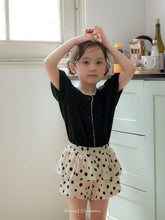 Load image into Gallery viewer, [Ready to ship] Peanuts Bear T-shirt Long sleeve 2024 TOPS Kids Junior size [BANANA-J]
