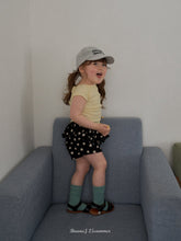 Load image into Gallery viewer, [Ready to ship] Peanuts Bear T-shirt Long sleeve 2024 TOPS Kids Junior size [BANANA-J]
