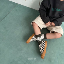 Load image into Gallery viewer, 【即納】Parissocks　3足セット　ソックス　靴下　男の子 女の子 digreen　Wselect - W select  baby kids
