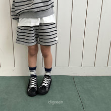 Load image into Gallery viewer, 【即納】Parissocks　3足セット　ソックス　靴下　男の子 女の子 digreen　Wselect - W select  baby kids
