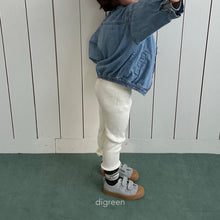 Load image into Gallery viewer, 【即納】Parissocks　3足セット　ソックス　靴下　男の子 女の子 digreen　Wselect - W select  baby kids
