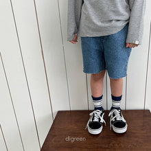 Load image into Gallery viewer, 【即納】Parissocks　3足セット　ソックス　靴下　男の子 女の子 digreen　Wselect - W select  baby kids
