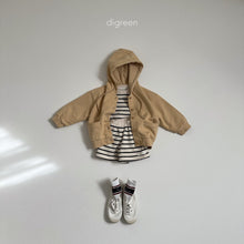 Load image into Gallery viewer, 【即納】Parissocks　3足セット　ソックス　靴下　男の子 女の子 digreen　Wselect - W select  baby kids
