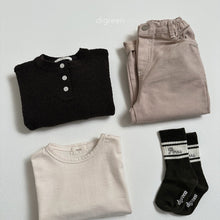 Load image into Gallery viewer, 【即納】Parissocks　3足セット　ソックス　靴下　男の子 女の子 digreen　Wselect - W select  baby kids
