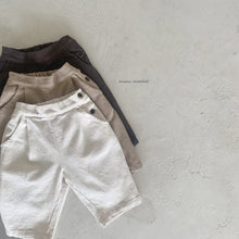 画像をギャラリービューアに読み込む, 【即納】タックpants　bottom　韓国子供服　minimarket　Wselect
