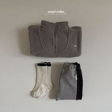 Load image into Gallery viewer, 【即納】minirobe　socks　4足セット　ソックス　SET　靴下　シューズ　minirobe　gift　Wselect
