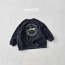 画像をギャラリービューアに読み込む, 【即納】レオパード親子お揃いロンT　Tshirt　春　ヒョウ　 tops   Wselect
