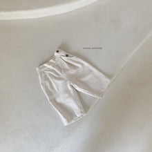 画像をギャラリービューアに読み込む, 【即納】タックpants　bottom　韓国子供服　minimarket　Wselect - W select  baby kids
