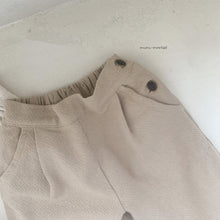 画像をギャラリービューアに読み込む, 【即納】タックpants　bottom　韓国子供服　minimarket　Wselect

