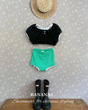 Load image into Gallery viewer, 【SALE】Swimpants　bottom　2023　夏　水着　 BANANA-J　Wselect - W select  baby kids
