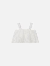 Cargar imagen en el visor de la galería, 【予約】OURハミングビスチェ　レース　夏 SS 韓国 2026 OUR　90～160ｃｍ - W select  baby kids
