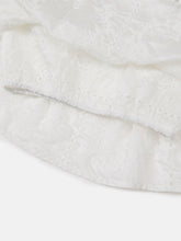 Cargar imagen en el visor de la galería, 【予約】OURハミングビスチェ　レース　夏 SS 韓国 2026 OUR　90～160ｃｍ - W select  baby kids
