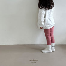Load image into Gallery viewer, 【即納】毎日履かせたいDailyleggings　レギンス　まとめ割あり　mimiunni　Wselect
