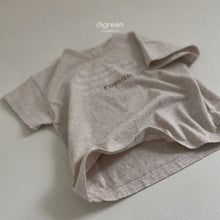 Load image into Gallery viewer, 【SALE】romanceT Japanlimited 　日本限定カラー 　T　Tshirt　半袖　男の子　digreen　Wselect - W select  baby kids
