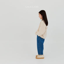 Load image into Gallery viewer, 【即納】disco　MTM　裏起毛　スエット　冬　韓国子供服　LALALAND　Wselect - W select  baby kids
