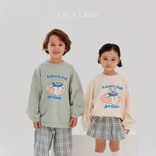 Load image into Gallery viewer, 【即納】春チェックパンツ＆スカート　check　チェック　韓国子供服　LALALAND　Wselect - W select  baby kids
