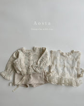 画像をギャラリービューアに読み込む, 【即納】Lovely culottes　キュロット　スカート　韓国子供服　花柄　Aosta　Wselect - W select  baby kids
